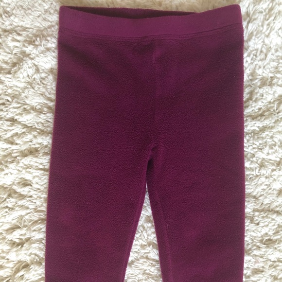 2 pairs sweat pants for toddler baby girl - Picture 5 of 9